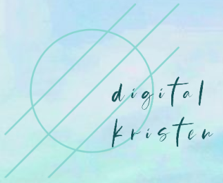 Digital Kristen 